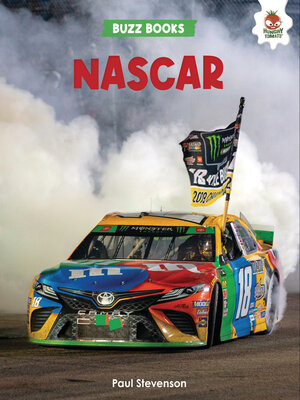 cover image of NASCAR